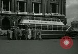 Image of Paris Paris France, 1956, second 20 stock footage video 65675021096