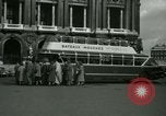 Image of Paris Paris France, 1956, second 21 stock footage video 65675021096
