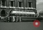 Image of Paris Paris France, 1956, second 22 stock footage video 65675021096