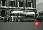 Image of Paris Paris France, 1956, second 23 stock footage video 65675021096