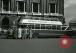 Image of Paris Paris France, 1956, second 24 stock footage video 65675021096