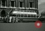 Image of Paris Paris France, 1956, second 25 stock footage video 65675021096