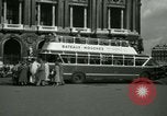Image of Paris Paris France, 1956, second 26 stock footage video 65675021096