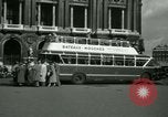 Image of Paris Paris France, 1956, second 27 stock footage video 65675021096