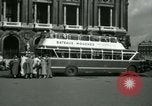 Image of Paris Paris France, 1956, second 28 stock footage video 65675021096