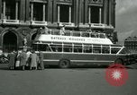 Image of Paris Paris France, 1956, second 29 stock footage video 65675021096