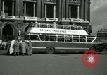 Image of Paris Paris France, 1956, second 30 stock footage video 65675021096