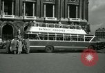 Image of Paris Paris France, 1956, second 31 stock footage video 65675021096