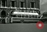Image of Paris Paris France, 1956, second 34 stock footage video 65675021096