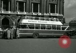 Image of Paris Paris France, 1956, second 35 stock footage video 65675021096
