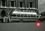 Image of Paris Paris France, 1956, second 36 stock footage video 65675021096