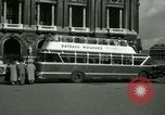 Image of Paris Paris France, 1956, second 37 stock footage video 65675021096