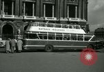 Image of Paris Paris France, 1956, second 39 stock footage video 65675021096