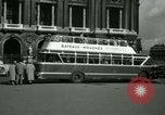 Image of Paris Paris France, 1956, second 40 stock footage video 65675021096