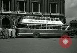 Image of Paris Paris France, 1956, second 43 stock footage video 65675021096
