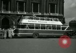 Image of Paris Paris France, 1956, second 48 stock footage video 65675021096