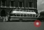 Image of Paris Paris France, 1956, second 51 stock footage video 65675021096