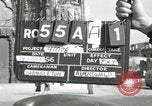 Image of Paris Paris France, 1956, second 52 stock footage video 65675021096