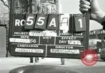 Image of Paris Paris France, 1956, second 53 stock footage video 65675021096