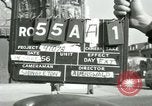 Image of Paris Paris France, 1956, second 54 stock footage video 65675021096