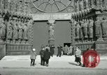 Image of Paris Paris France, 1956, second 55 stock footage video 65675021096