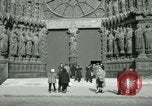 Image of Paris Paris France, 1956, second 56 stock footage video 65675021096