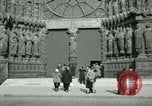 Image of Paris Paris France, 1956, second 57 stock footage video 65675021096