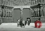 Image of Paris Paris France, 1956, second 58 stock footage video 65675021096