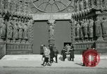 Image of Paris Paris France, 1956, second 59 stock footage video 65675021096