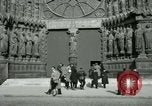 Image of Paris Paris France, 1956, second 60 stock footage video 65675021096