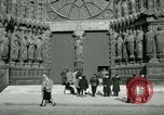 Image of Paris Paris France, 1956, second 61 stock footage video 65675021096
