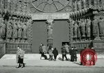 Image of Paris Paris France, 1956, second 62 stock footage video 65675021096