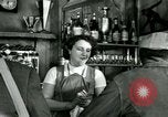 Image of Paris Paris France, 1956, second 5 stock footage video 65675021097