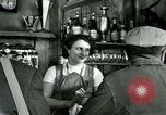 Image of Paris Paris France, 1956, second 6 stock footage video 65675021097