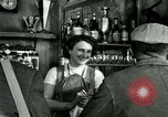 Image of Paris Paris France, 1956, second 7 stock footage video 65675021097