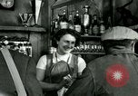 Image of Paris Paris France, 1956, second 8 stock footage video 65675021097