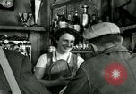 Image of Paris Paris France, 1956, second 9 stock footage video 65675021097