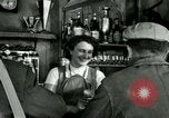 Image of Paris Paris France, 1956, second 10 stock footage video 65675021097