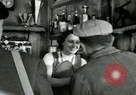 Image of Paris Paris France, 1956, second 16 stock footage video 65675021097
