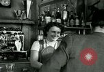 Image of Paris Paris France, 1956, second 23 stock footage video 65675021097