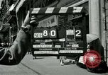 Image of Paris Paris France, 1956, second 25 stock footage video 65675021097