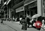 Image of Paris Paris France, 1956, second 28 stock footage video 65675021097