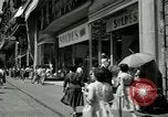 Image of Paris Paris France, 1956, second 29 stock footage video 65675021097