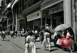 Image of Paris Paris France, 1956, second 30 stock footage video 65675021097