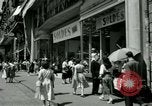 Image of Paris Paris France, 1956, second 31 stock footage video 65675021097