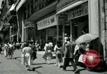 Image of Paris Paris France, 1956, second 32 stock footage video 65675021097