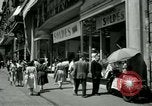 Image of Paris Paris France, 1956, second 33 stock footage video 65675021097