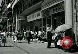 Image of Paris Paris France, 1956, second 36 stock footage video 65675021097