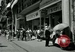 Image of Paris Paris France, 1956, second 37 stock footage video 65675021097