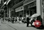 Image of Paris Paris France, 1956, second 38 stock footage video 65675021097